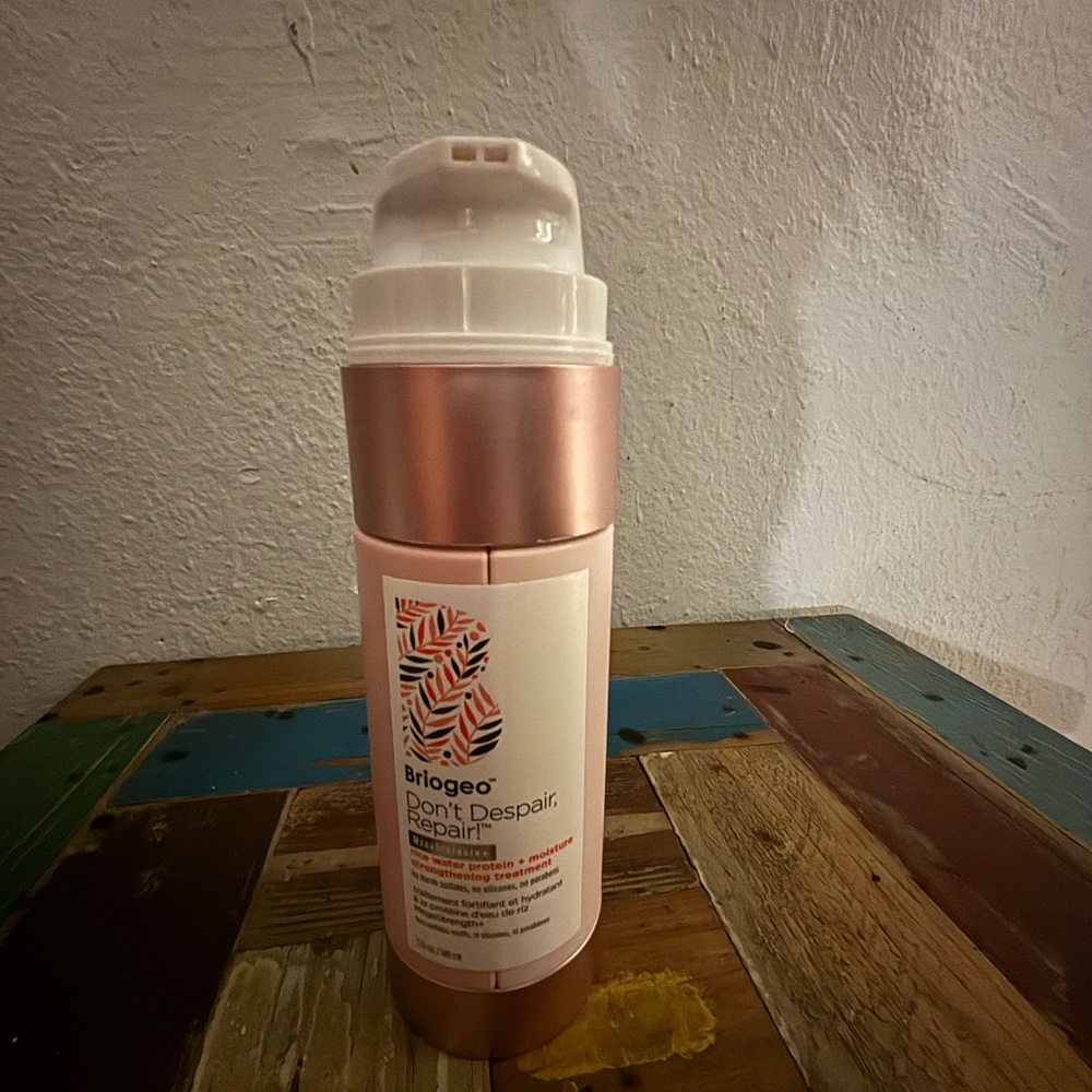Briogeo Gold Moisturizer Skincare Essential